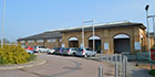 Lowestoft - Gateway Retail Park